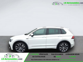 Volkswagen Tiguan 2.0 TDI 190 BMT BVA 4Motion  occasion � Beaupuy - photo n�5