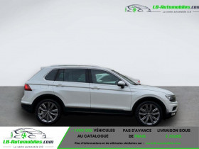 Volkswagen Tiguan 2.0 TDI 190 BMT BVA 4Motion  occasion � Beaupuy - photo n�5