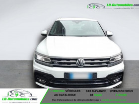 Volkswagen Tiguan 2.0 TDI 190 BMT BVA 4Motion  occasion � Beaupuy - photo n�4
