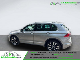 Volkswagen Tiguan 2.0 TDI 190 BMT BVA 4Motion  occasion � Beaupuy - photo n�6