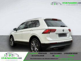 Volkswagen Tiguan 2.0 TDI 190 BMT BVA 4Motion  occasion � Beaupuy - photo n�4