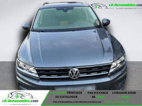Volkswagen Tiguan 2.0 TDI 190 BMT BVA 4Motion  occasion � Beaupuy - photo n�5