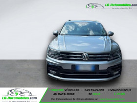 Volkswagen Tiguan 2.0 TDI 190 BMT BVA 4Motion  occasion � Beaupuy - photo n�5