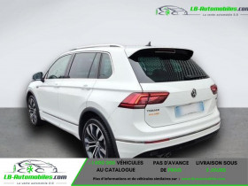 Volkswagen Tiguan 2.0 TDI 190 BMT BVA 4Motion  occasion � Beaupuy - photo n�3