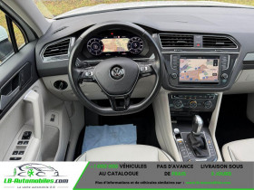 Volkswagen Tiguan 2.0 TDI 190 BMT BVA 4Motion  occasion � Beaupuy - photo n�3