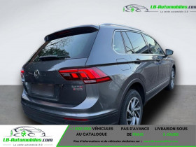 Volkswagen Tiguan 2.0 TDI 190 BMT BVA 4Motion  occasion � Beaupuy - photo n�4