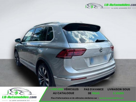 Volkswagen Tiguan 2.0 TDI 190 BMT BVA 4Motion  occasion � Beaupuy - photo n�4