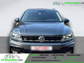 Volkswagen Tiguan 2.0 TDI 190 BMT BVA 4Motion  occasion � Beaupuy - photo n�5