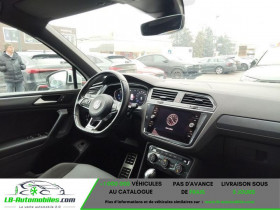 Volkswagen Tiguan 2.0 TDI 190 BMT BVA 4Motion  occasion � Beaupuy - photo n�2