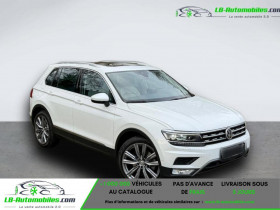Volkswagen Tiguan 2.0 TDI 190 BMT BVA 4Motion  occasion � Beaupuy - photo n�2