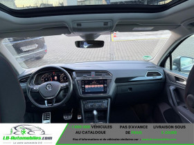 Volkswagen Tiguan 2.0 TDI 190 BMT BVA 4Motion  occasion � Beaupuy - photo n�3