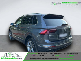 Volkswagen Tiguan 2.0 TDI 190 BMT BVA 4Motion  occasion � Beaupuy - photo n�4