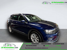 Volkswagen Tiguan 2.0 TDI 190 BMT BVA 4Motion  occasion � Beaupuy - photo n�2