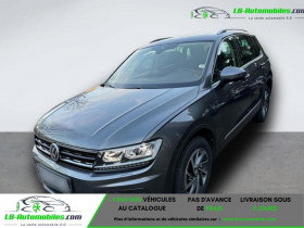 Volkswagen Tiguan 2.0 TDI 190 BMT BVA 4Motion  occasion � Beaupuy - photo n�2