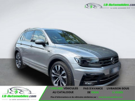 Volkswagen Tiguan 2.0 TDI 190 BMT BVA 4Motion  occasion � Beaupuy - photo n�2