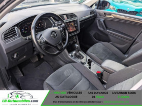 Volkswagen Tiguan 2.0 TDI 190 BMT BVA 4Motion  occasion � Beaupuy - photo n�6