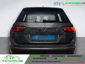 Volkswagen Tiguan 2.0 TDI 190 BMT BVA 4Motion  occasion � Beaupuy - photo n�6