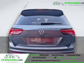 Volkswagen Tiguan 2.0 TDI 190 BMT BVA 4Motion  occasion � Beaupuy - photo n�5