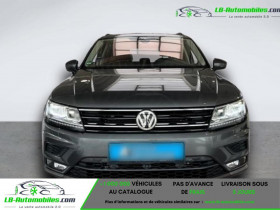 Volkswagen Tiguan 2.0 TDI 190 BMT BVA 4Motion  occasion � Beaupuy - photo n�5