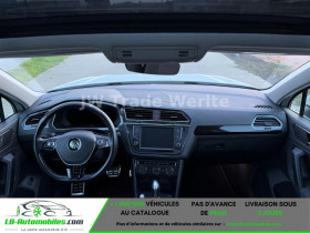 Volkswagen Tiguan 2.0 TDI 190 BMT BVA 4Motion  occasion � Beaupuy - photo n�3