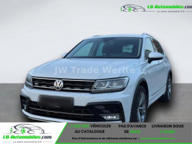 Volkswagen Tiguan 2.0 TDI 190 BMT BVA 4Motion  occasion � Beaupuy - photo n�2