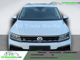 Volkswagen Tiguan 2.0 TDI 190 BMT BVA 4Motion  occasion � Beaupuy - photo n�5