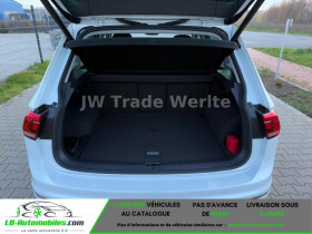 Volkswagen Tiguan 2.0 TDI 190 BMT BVA 4Motion  occasion � Beaupuy - photo n�10