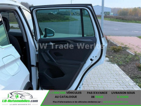 Volkswagen Tiguan 2.0 TDI 190 BMT BVA 4Motion  occasion � Beaupuy - photo n�9