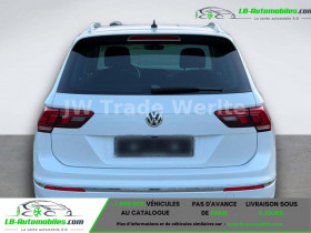 Volkswagen Tiguan 2.0 TDI 190 BMT BVA 4Motion  occasion � Beaupuy - photo n�7