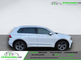 Volkswagen Tiguan 2.0 TDI 190 BMT BVA 4Motion  occasion � Beaupuy - photo n�6