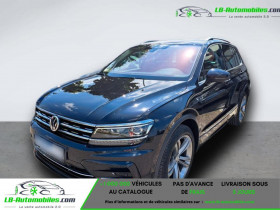 Volkswagen Tiguan , garage LB AUTOMOBILES � Beaupuy