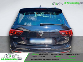 Volkswagen Tiguan 2.0 TDI 190 BMT BVA 4Motion  occasion � Beaupuy - photo n�6