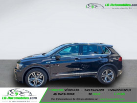 Volkswagen Tiguan 2.0 TDI 190 BMT BVA 4Motion  occasion � Beaupuy - photo n�5