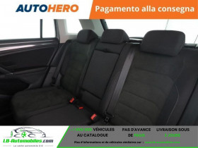 Volkswagen Tiguan 2.0 TDI 190 BMT BVA 4Motion  occasion � Beaupuy - photo n�5