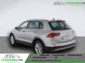 Volkswagen Tiguan 2.0 TDI 190 BMT BVA 4Motion  occasion � Beaupuy - photo n�4