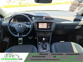 Volkswagen Tiguan 2.0 TDI 190 BMT BVA 4Motion  occasion � Beaupuy - photo n�3