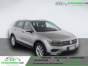 Volkswagen Tiguan 2.0 TDI 190 BMT BVA 4Motion  occasion � Beaupuy - photo n�2