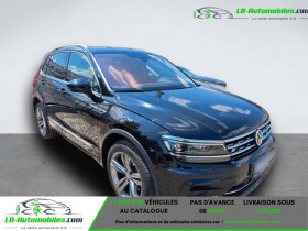 Volkswagen Tiguan 2.0 TDI 190 BMT BVA 4Motion  occasion � Beaupuy - photo n�2