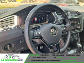 Volkswagen Tiguan 2.0 TDI 190 BMT BVA 4Motion  occasion � Beaupuy - photo n�9