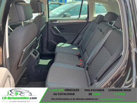Volkswagen Tiguan 2.0 TDI 190 BMT BVA 4Motion  occasion � Beaupuy - photo n�8
