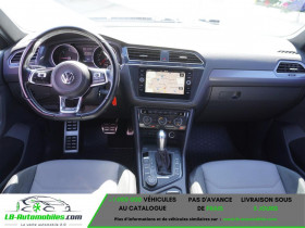 Volkswagen Tiguan 2.0 TDI 190 BMT BVA 4Motion  occasion � Beaupuy - photo n�3