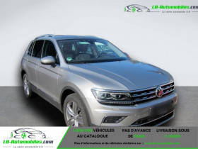 Volkswagen Tiguan 2.0 TDI 190 BMT BVA 4Motion  occasion � Beaupuy - photo n�2