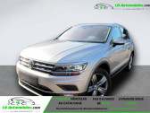 Annonce Volkswagen Tiguan occasion Diesel 2.0 TDI 190 BMT BVA 4Motion � Beaupuy