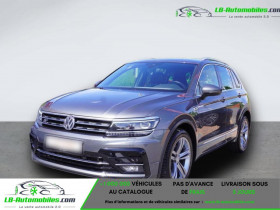 Volkswagen Tiguan 2.0 TDI 190 BMT BVA 4Motion  occasion � Beaupuy - photo n�2