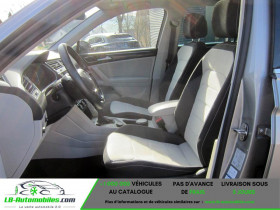 Volkswagen Tiguan 2.0 TDI 190 BMT BVA 4Motion  occasion � Beaupuy - photo n�6