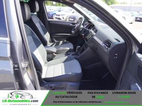 Volkswagen Tiguan 2.0 TDI 190 BMT BVA 4Motion  occasion � Beaupuy - photo n�7