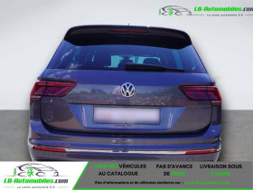 Volkswagen Tiguan 2.0 TDI 190 BMT BVA 4Motion  occasion � Beaupuy - photo n�6