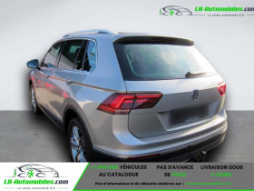Volkswagen Tiguan 2.0 TDI 190 BMT BVA 4Motion  occasion � Beaupuy - photo n�4