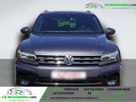 Volkswagen Tiguan 2.0 TDI 190 BMT BVA 4Motion  occasion � Beaupuy - photo n�5