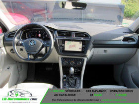 Volkswagen Tiguan 2.0 TDI 190 BMT BVA 4Motion  occasion � Beaupuy - photo n�3